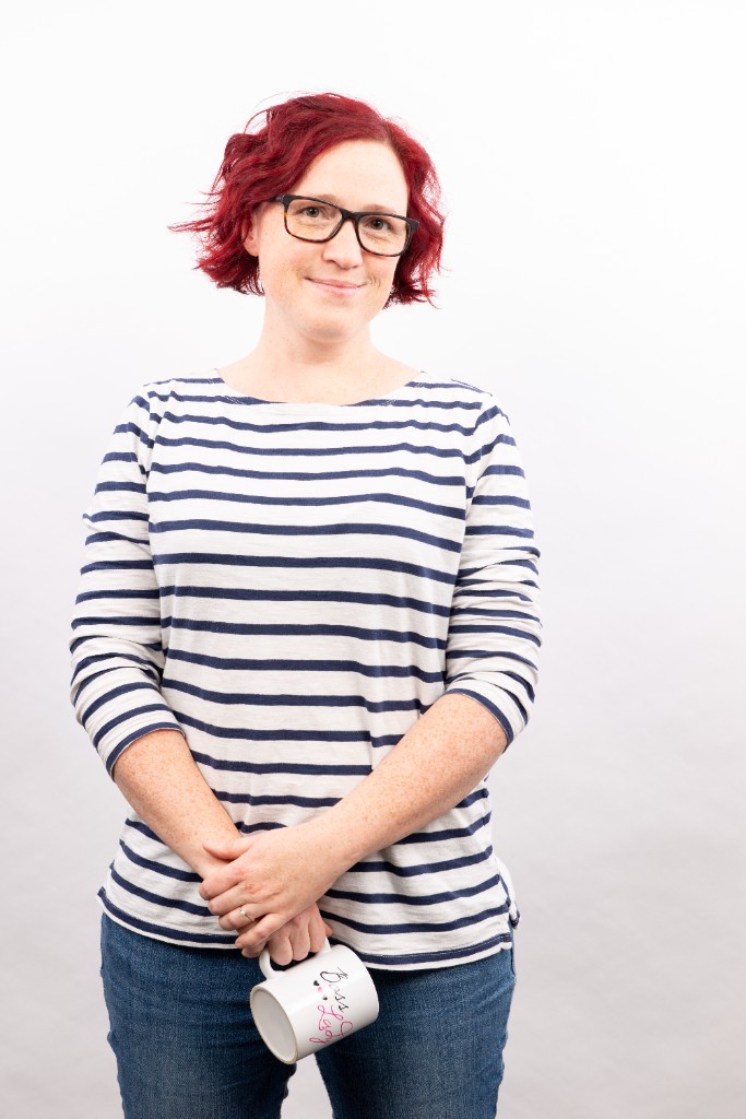 Catherine Chicoine